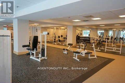 1902 - 10 Queens Quay W, Toronto, Ontario  M5J 2R9 - Photo 25 - C12949248