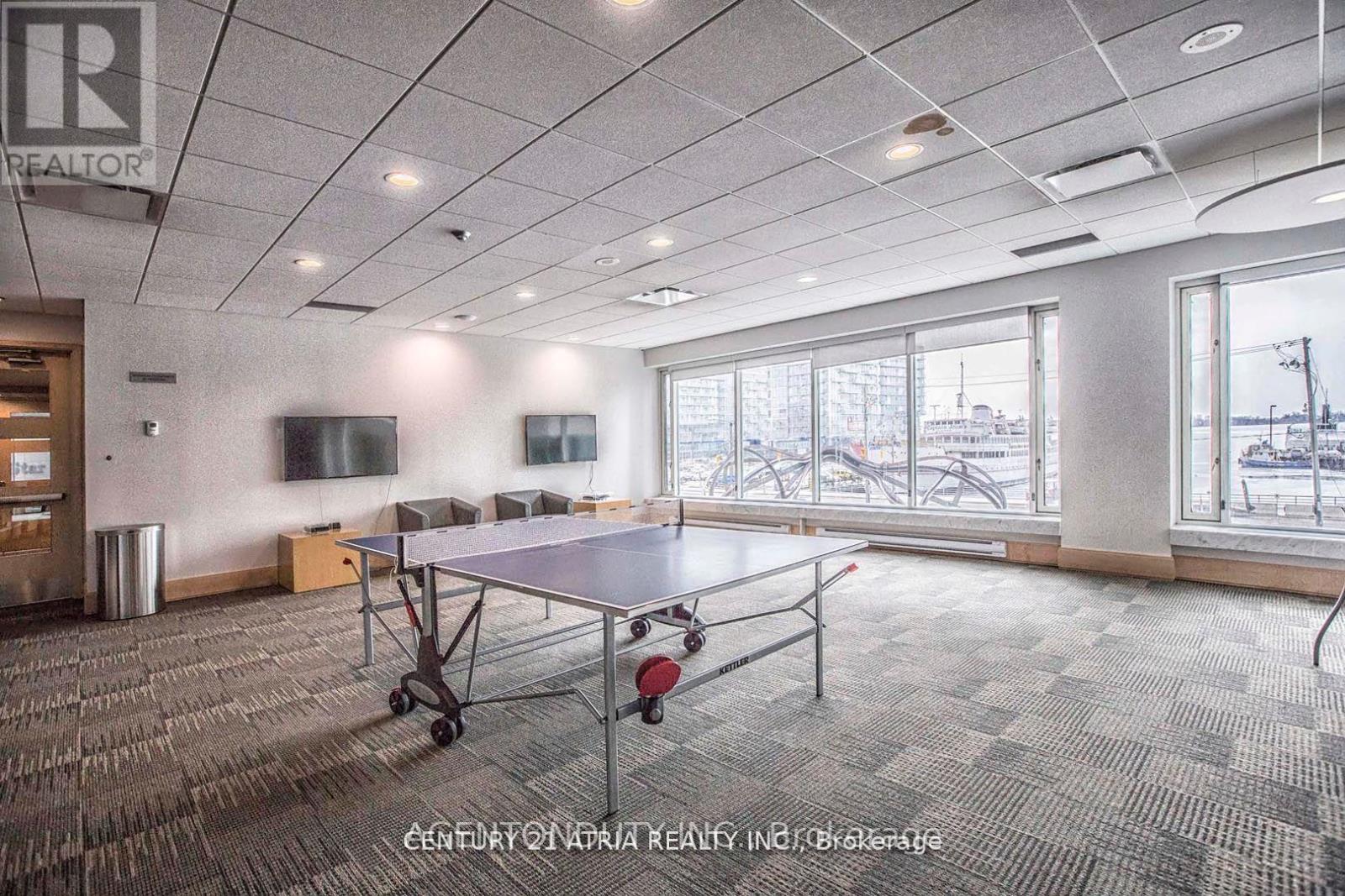 1902 - 10 Queens Quay W, Toronto, Ontario  M5J 2R9 - Photo 27 - C12949248