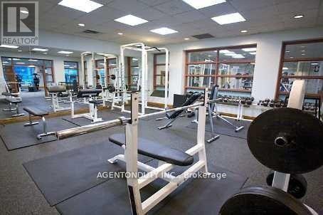 1902 - 10 Queens Quay W, Toronto, Ontario  M5J 2R9 - Photo 28 - C12949248