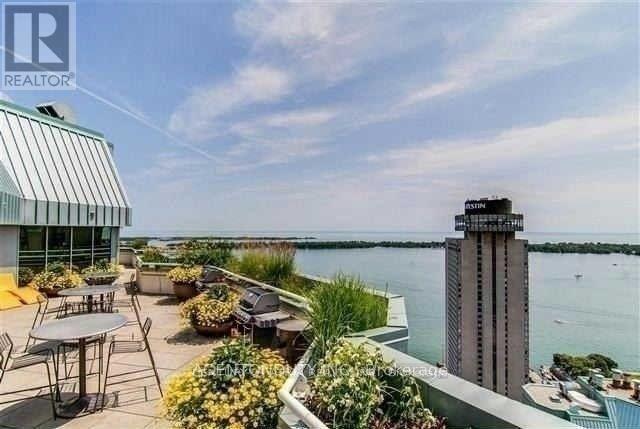 1902 - 10 Queens Quay W, Toronto, Ontario  M5J 2R9 - Photo 31 - C12949248