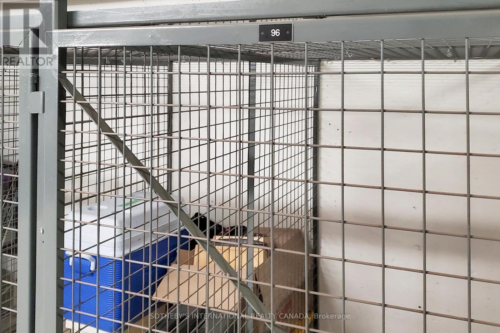 713 - 50 Mccaul Street, Toronto, Ontario  M5T 0B6 - Photo 25 - C12949268