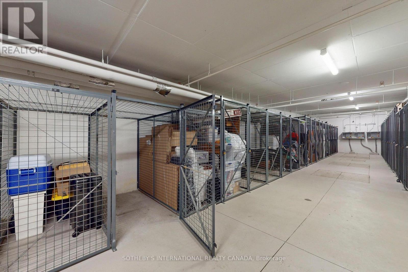 713 - 50 Mccaul Street, Toronto, Ontario  M5T 0B6 - Photo 26 - C12949268