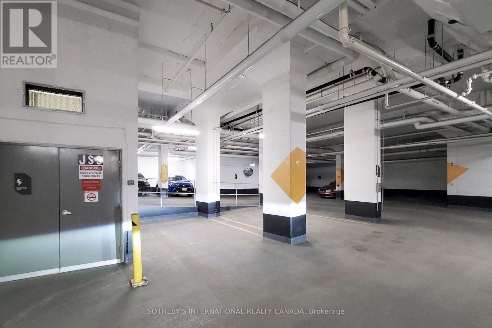 713 - 50 Mccaul Street, Toronto, Ontario  M5T 0B6 - Photo 27 - C12949268