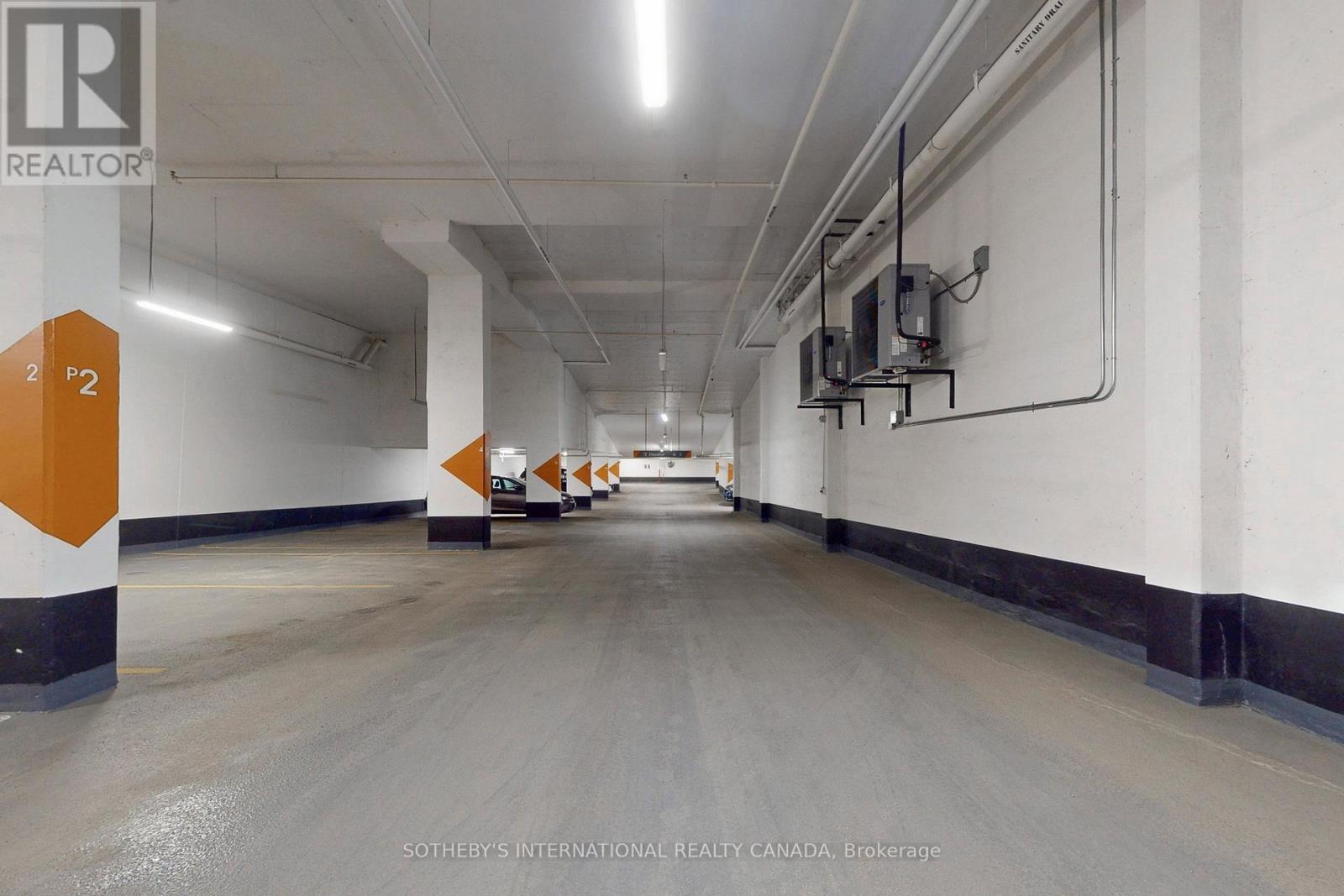 713 - 50 Mccaul Street, Toronto, Ontario  M5T 0B6 - Photo 28 - C12949268