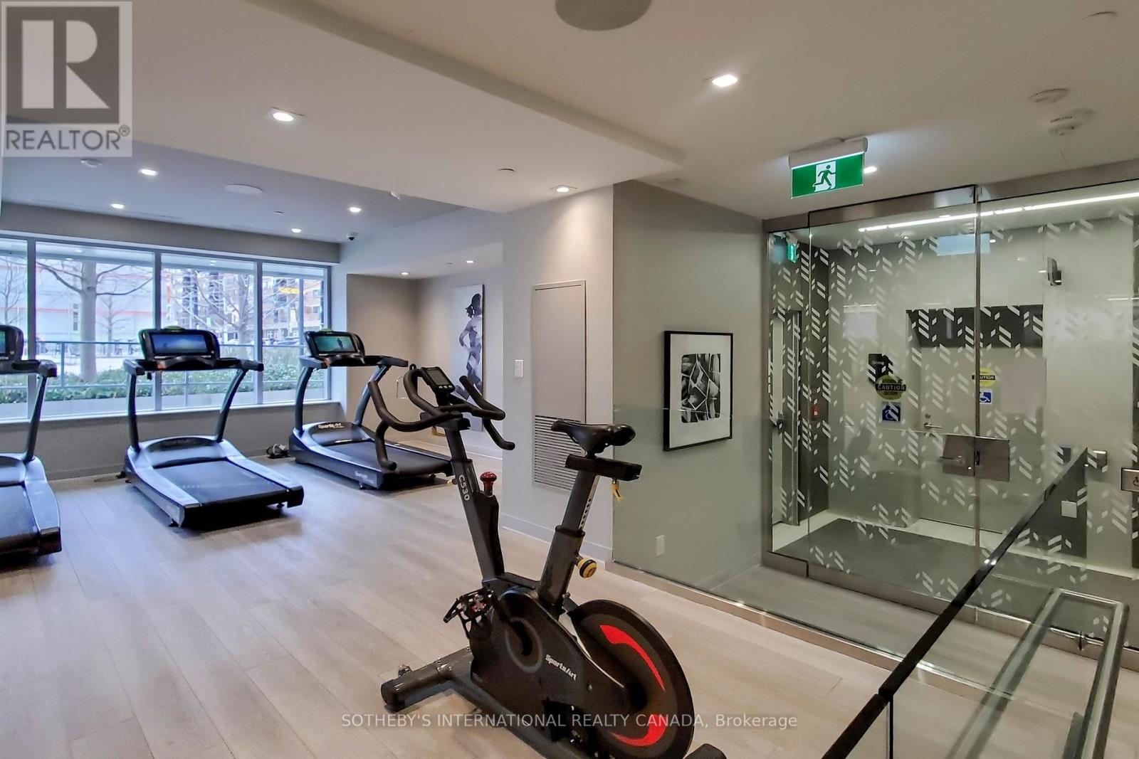 713 - 50 Mccaul Street, Toronto, Ontario  M5T 0B6 - Photo 30 - C12949268