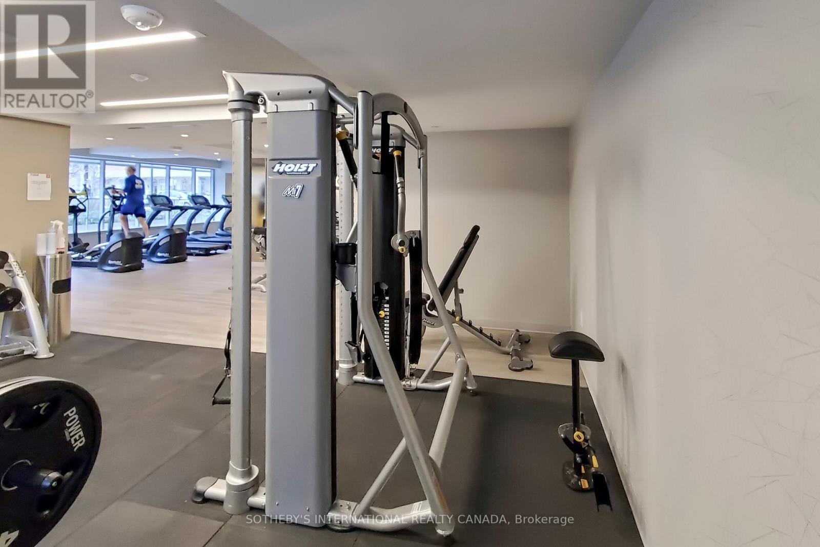 713 - 50 Mccaul Street, Toronto, Ontario  M5T 0B6 - Photo 31 - C12949268