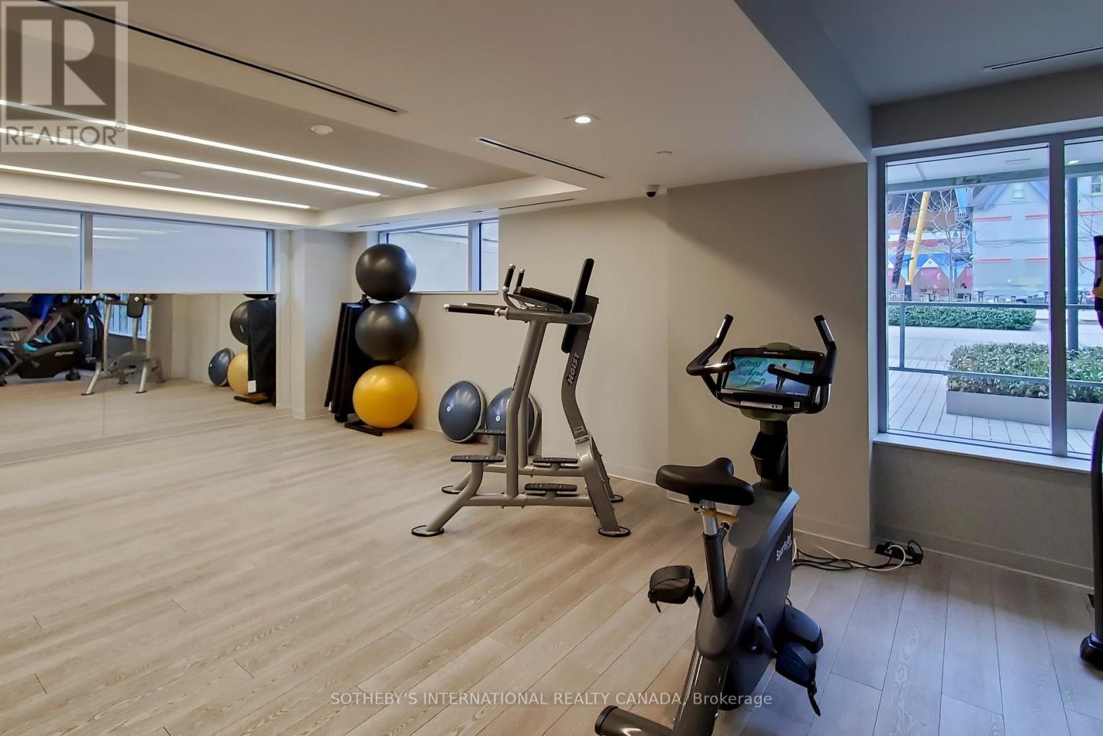 713 - 50 Mccaul Street, Toronto, Ontario  M5T 0B6 - Photo 32 - C12949268