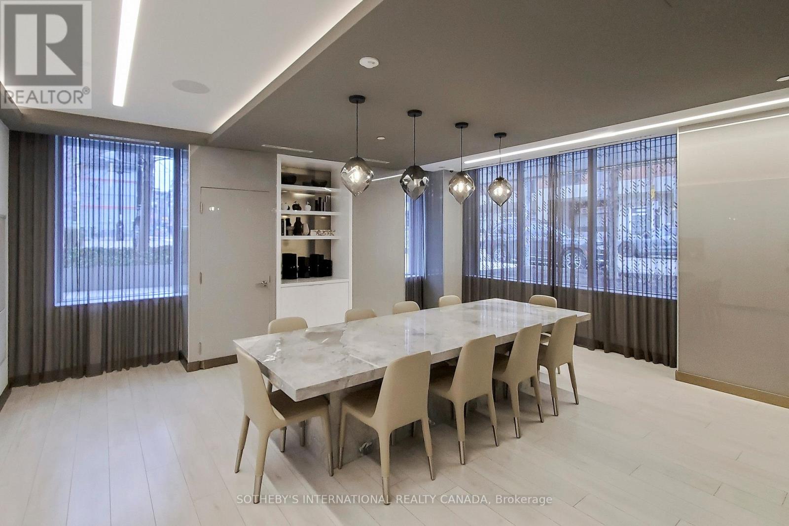 713 - 50 Mccaul Street, Toronto, Ontario  M5T 0B6 - Photo 35 - C12949268