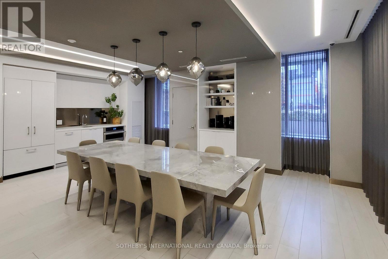 713 - 50 Mccaul Street, Toronto, Ontario  M5T 0B6 - Photo 36 - C12949268