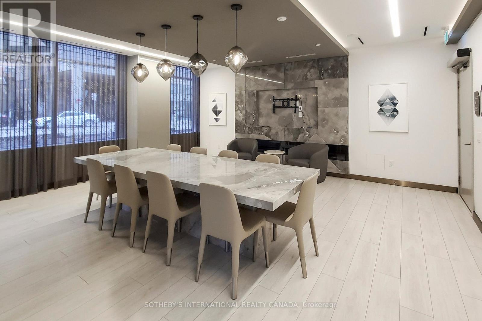 713 - 50 Mccaul Street, Toronto, Ontario  M5T 0B6 - Photo 37 - C12949268