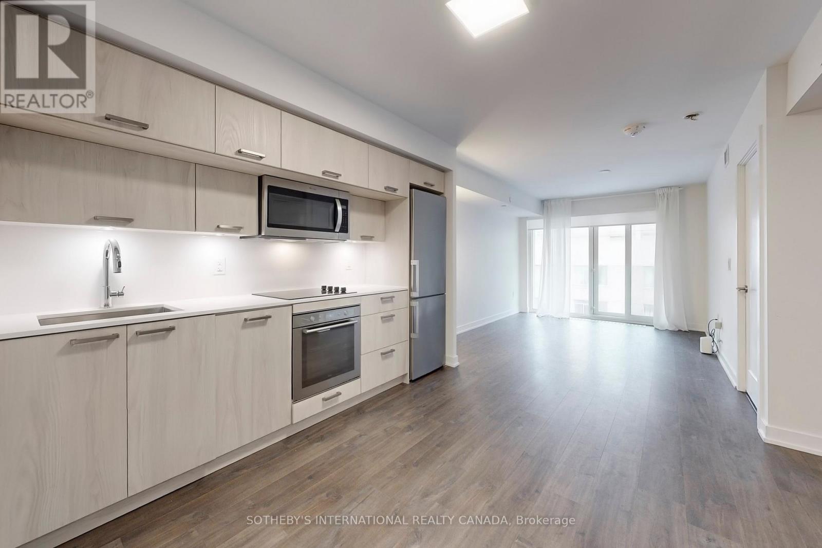 713 - 50 Mccaul Street, Toronto, Ontario  M5T 0B6 - Photo 4 - C12949268