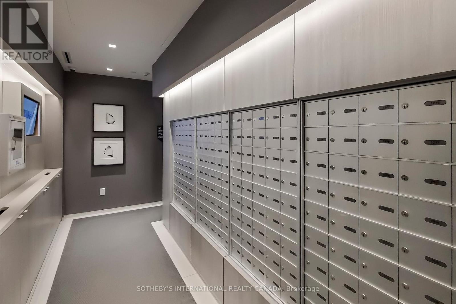 713 - 50 Mccaul Street, Toronto, Ontario  M5T 0B6 - Photo 41 - C12949268