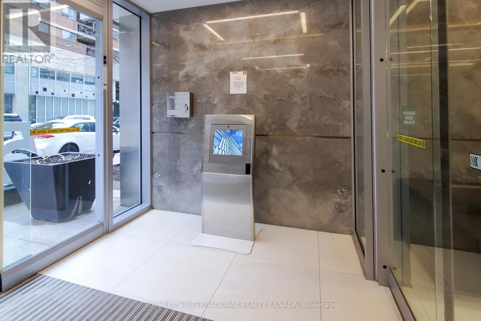 713 - 50 Mccaul Street, Toronto, Ontario  M5T 0B6 - Photo 42 - C12949268