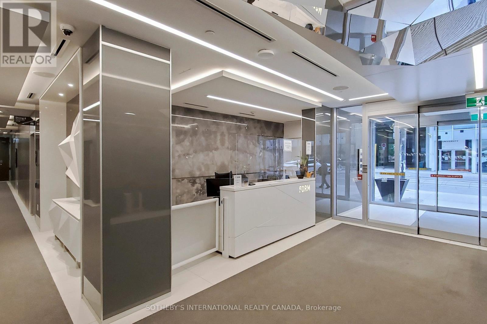 713 - 50 Mccaul Street, Toronto, Ontario  M5T 0B6 - Photo 43 - C12949268