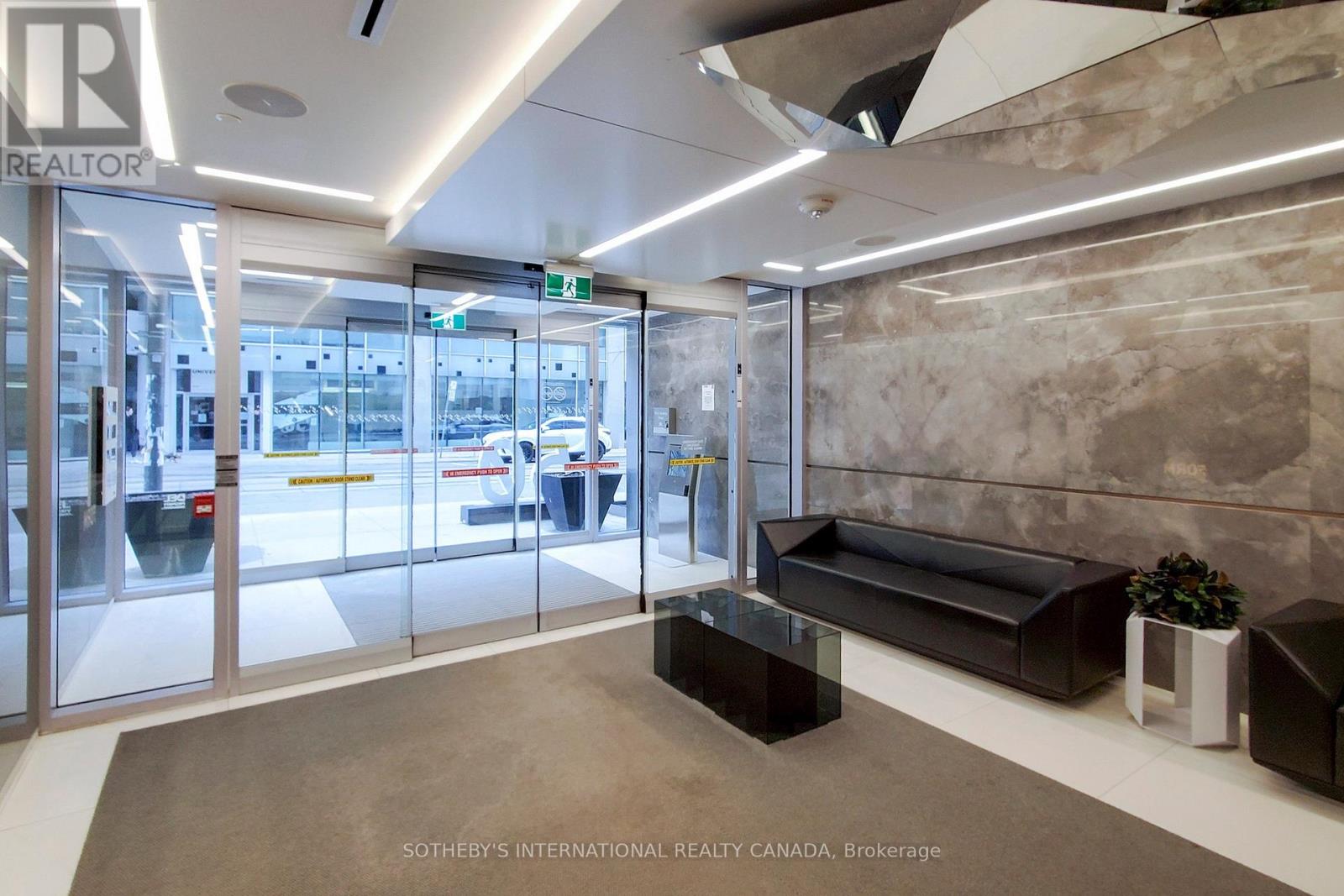 713 - 50 Mccaul Street, Toronto, Ontario  M5T 0B6 - Photo 45 - C12949268