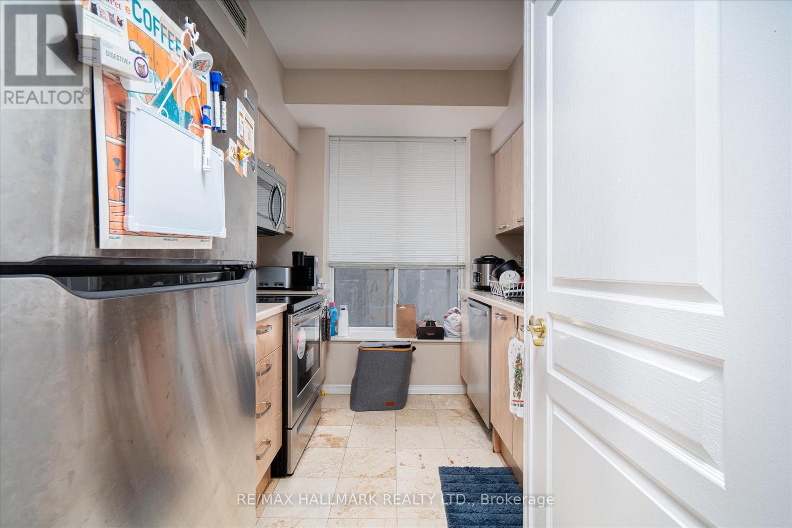 305 - 55 Harrison Garden Boulevard, Toronto, Ontario  M2N 7G3 - Photo 11 - C12949294