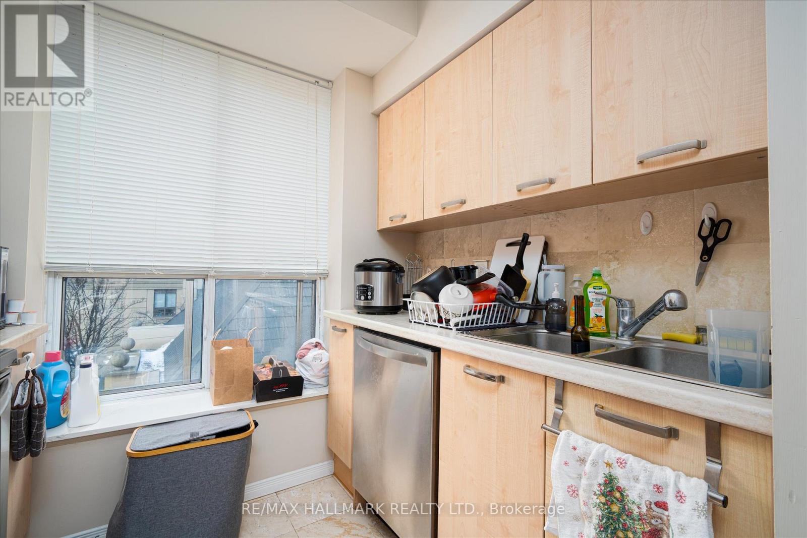 305 - 55 Harrison Garden Boulevard, Toronto, Ontario  M2N 7G3 - Photo 12 - C12949294