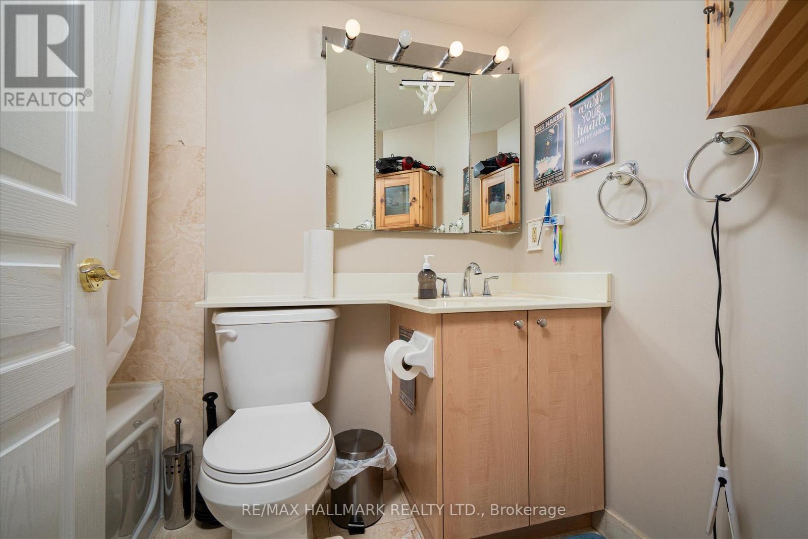 305 - 55 Harrison Garden Boulevard, Toronto, Ontario  M2N 7G3 - Photo 17 - C12949294