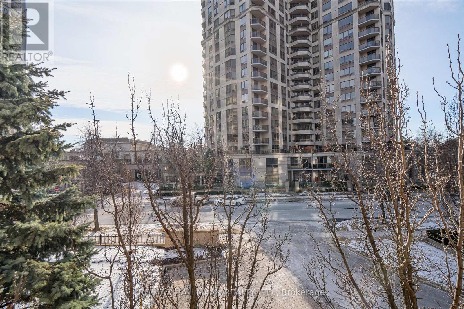 305 - 55 Harrison Garden Boulevard, Toronto, Ontario  M2N 7G3 - Photo 22 - C12949294