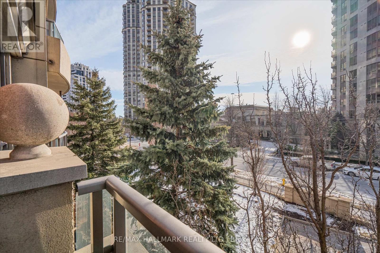 305 - 55 Harrison Garden Boulevard, Toronto, Ontario  M2N 7G3 - Photo 23 - C12949294