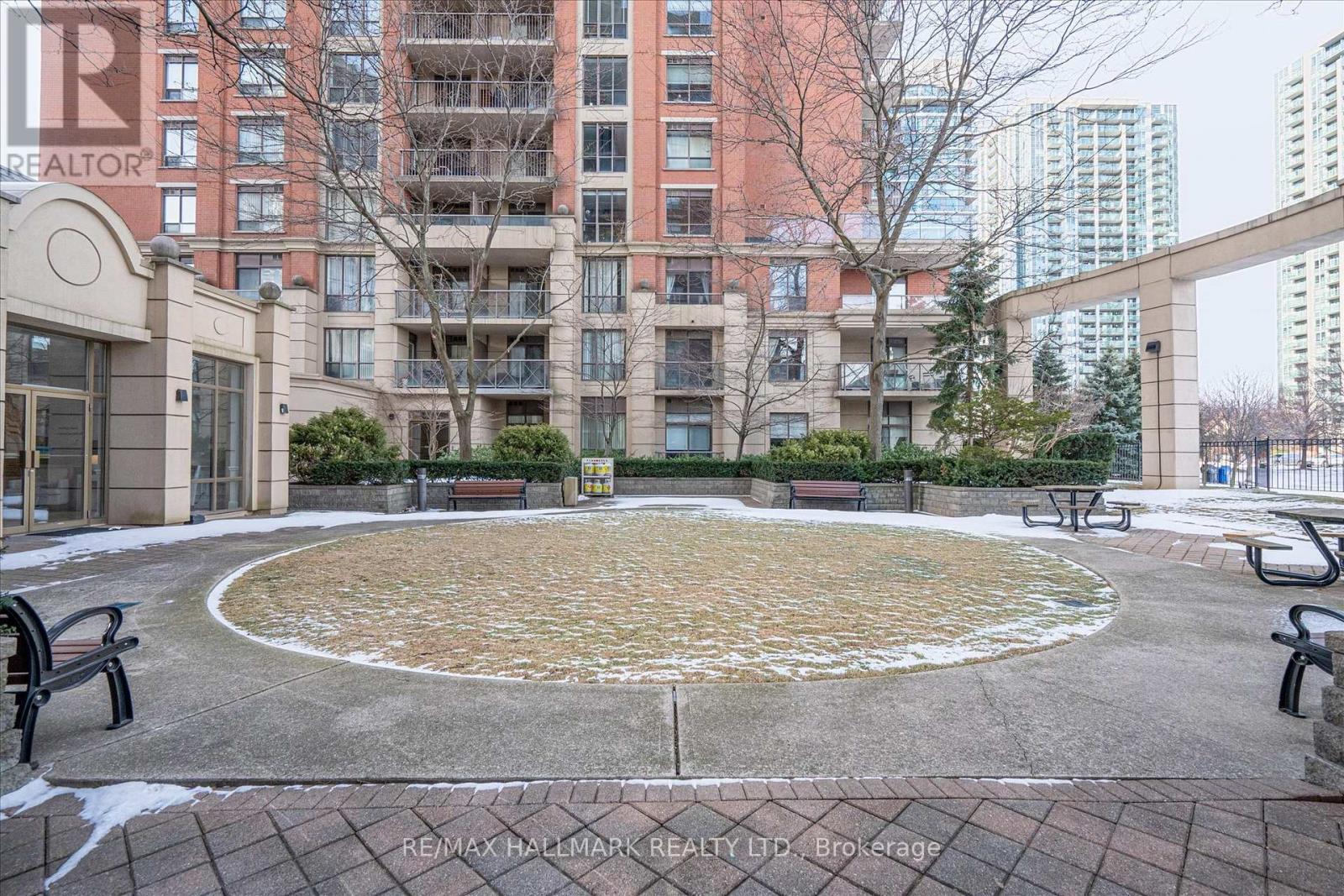 305 - 55 Harrison Garden Boulevard, Toronto, Ontario  M2N 7G3 - Photo 26 - C12949294