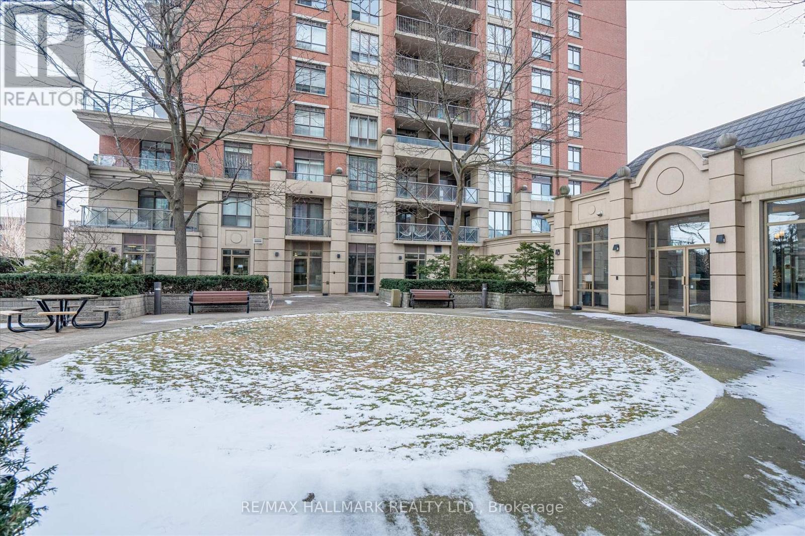 305 - 55 Harrison Garden Boulevard, Toronto, Ontario  M2N 7G3 - Photo 27 - C12949294