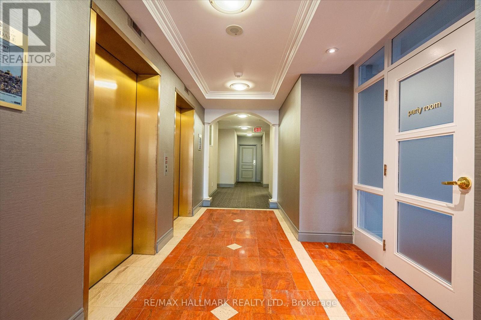 305 - 55 Harrison Garden Boulevard, Toronto, Ontario  M2N 7G3 - Photo 5 - C12949294