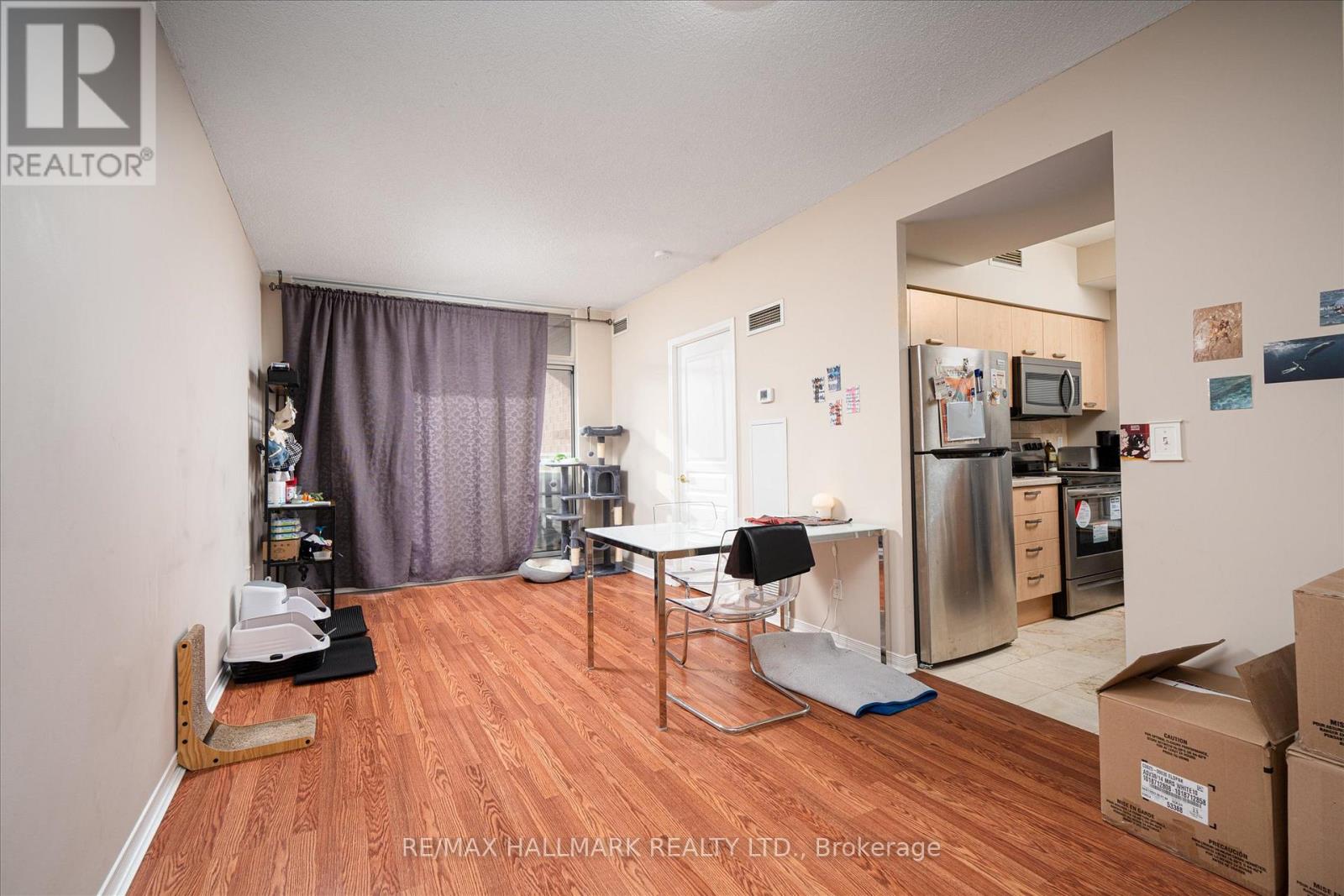 305 - 55 Harrison Garden Boulevard, Toronto, Ontario  M2N 7G3 - Photo 9 - C12949294