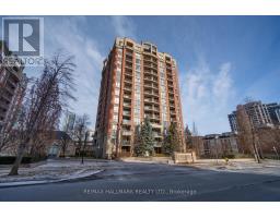 305 - 55 HARRISON GARDEN BOULEVARD, Toronto, Ontario