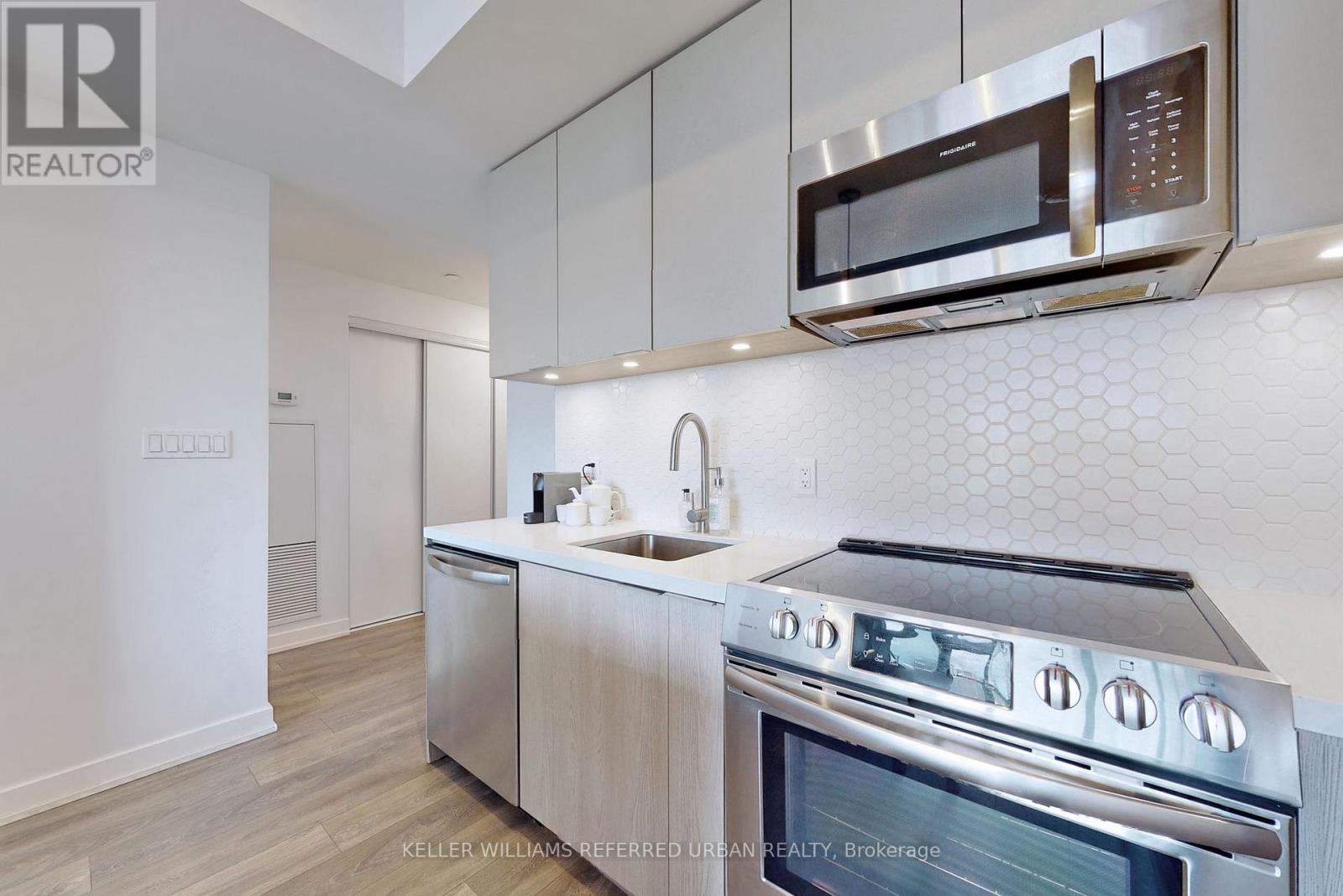 1409 - 30 Ordnance Street, Toronto, Ontario  M6K 0C6 - Photo 10 - C12949356