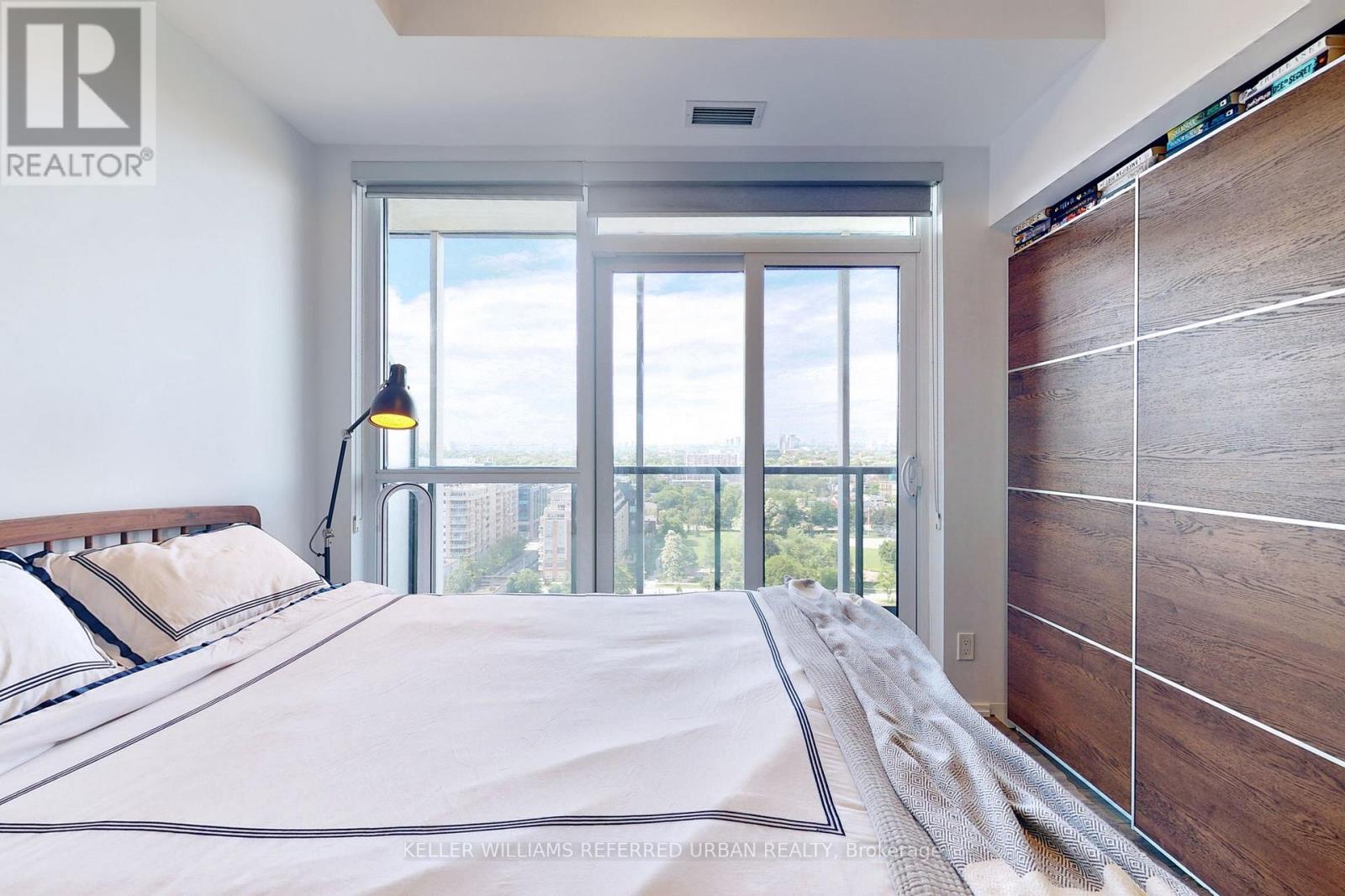 1409 - 30 Ordnance Street, Toronto, Ontario  M6K 0C6 - Photo 12 - C12949356