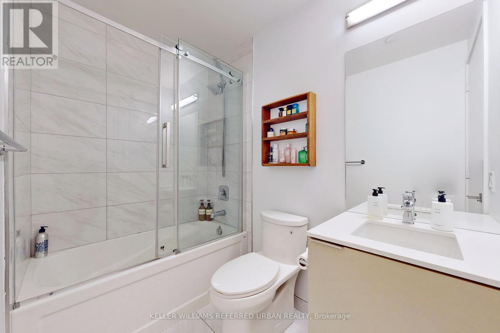 1409 - 30 Ordnance Street, Toronto, Ontario  M6K 0C6 - Photo 16 - C12949356