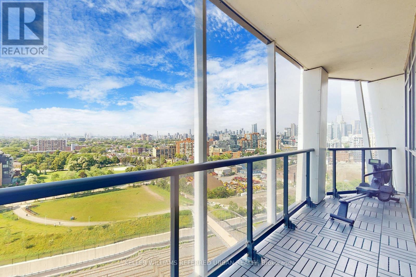 1409 - 30 Ordnance Street, Toronto, Ontario  M6K 0C6 - Photo 19 - C12949356