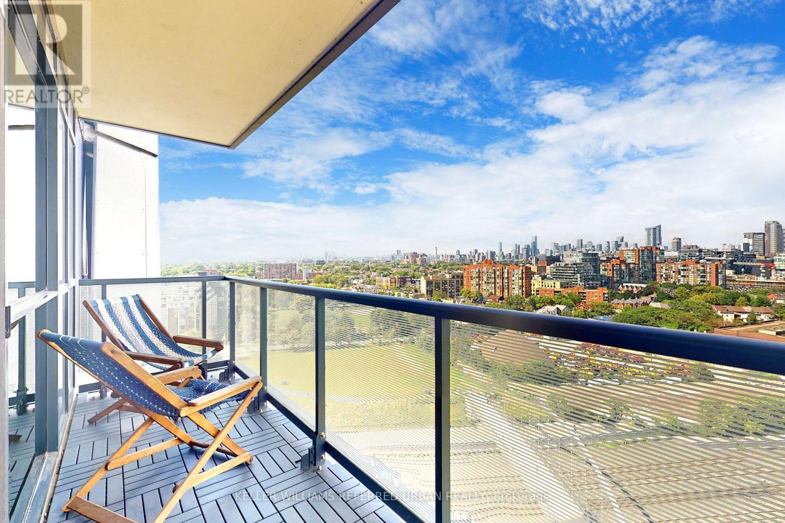 1409 - 30 Ordnance Street, Toronto, Ontario  M6K 0C6 - Photo 21 - C12949356