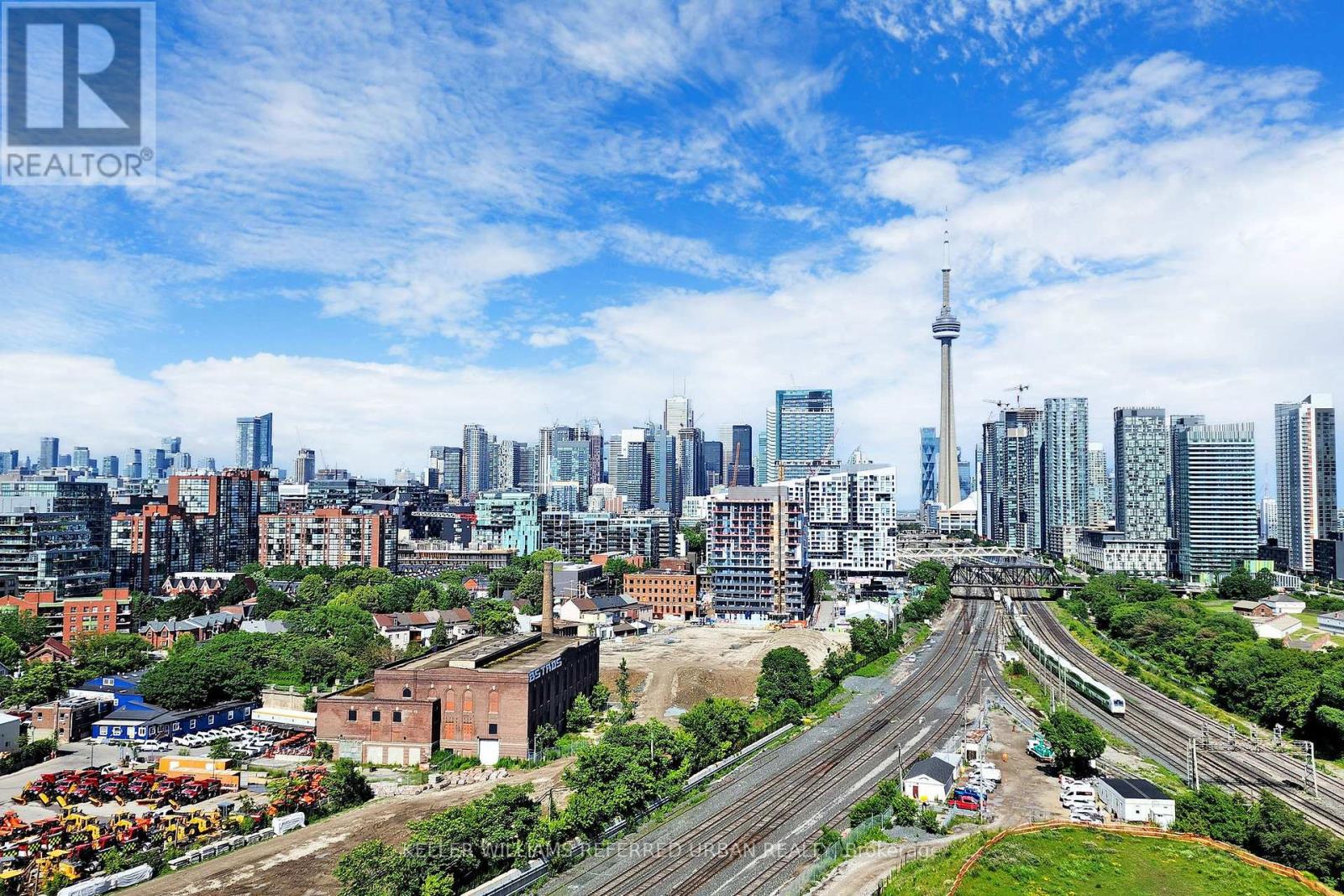 1409 - 30 Ordnance Street, Toronto, Ontario  M6K 0C6 - Photo 23 - C12949356