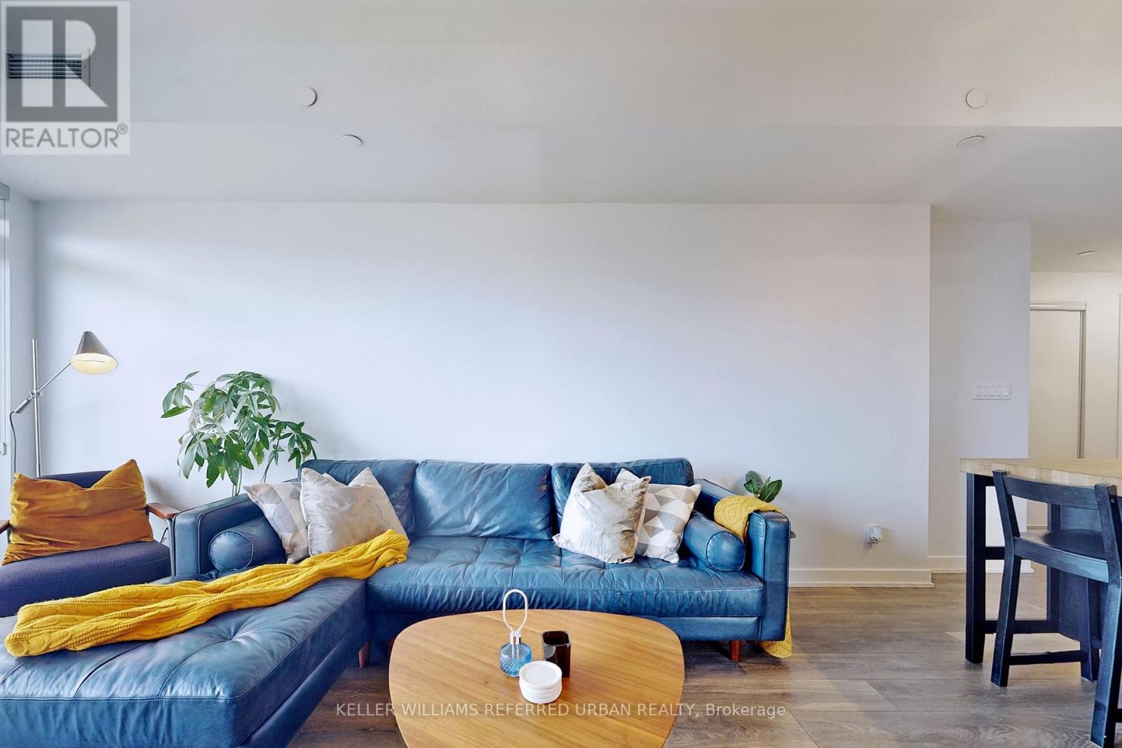 1409 - 30 Ordnance Street, Toronto, Ontario  M6K 0C6 - Photo 3 - C12949356