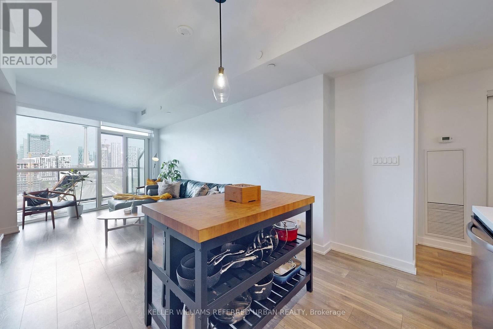 1409 - 30 Ordnance Street, Toronto, Ontario  M6K 0C6 - Photo 8 - C12949356