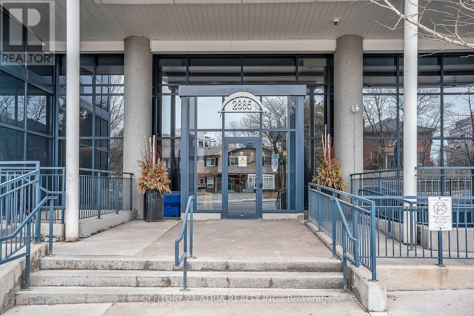 1306 - 2885 Bayview Village Avenue, Toronto, Ontario  M2K 0A3 - Photo 13 - C12949374