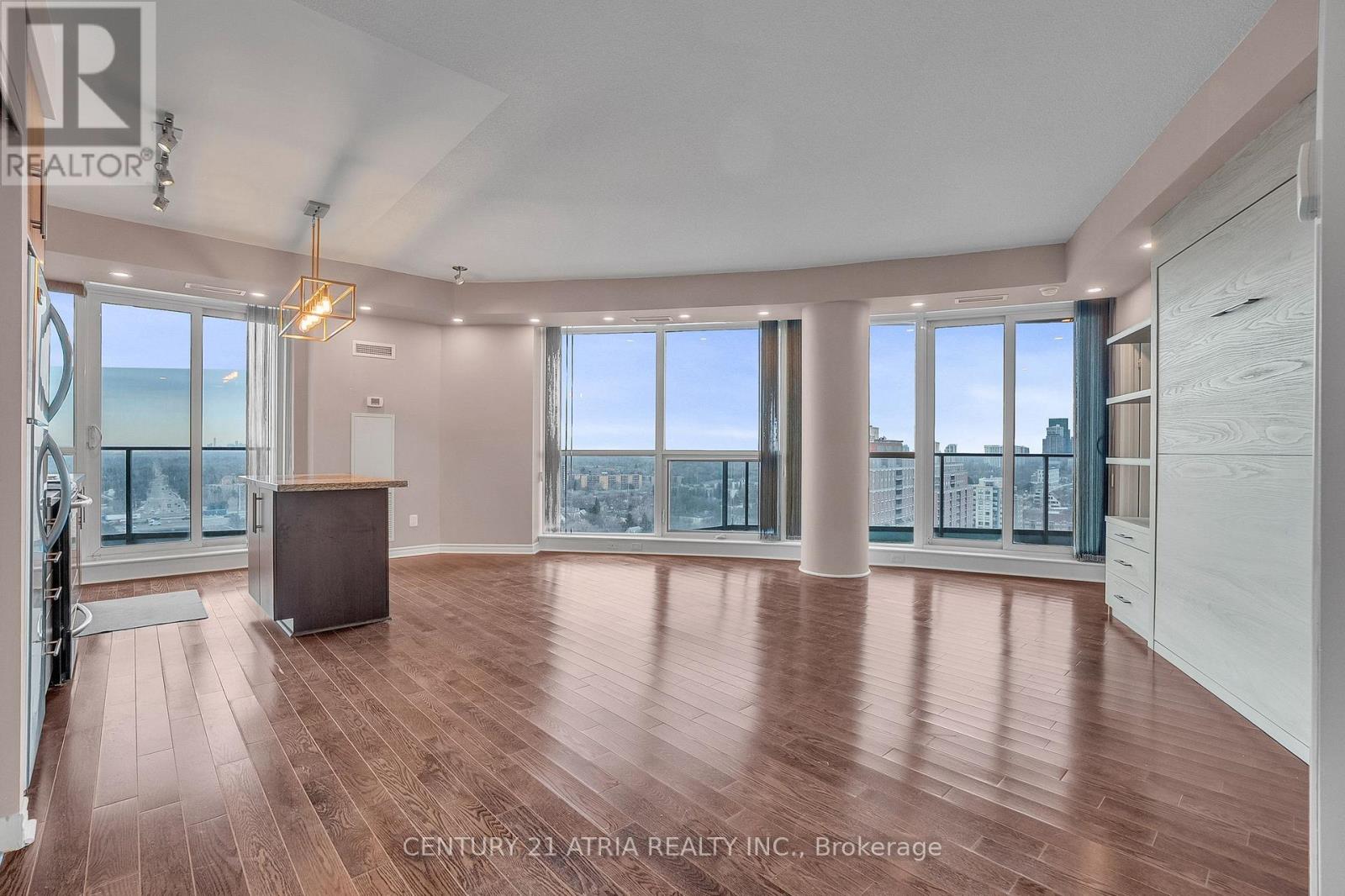 1306 - 2885 Bayview Village Avenue, Toronto, Ontario  M2K 0A3 - Photo 19 - C12949374