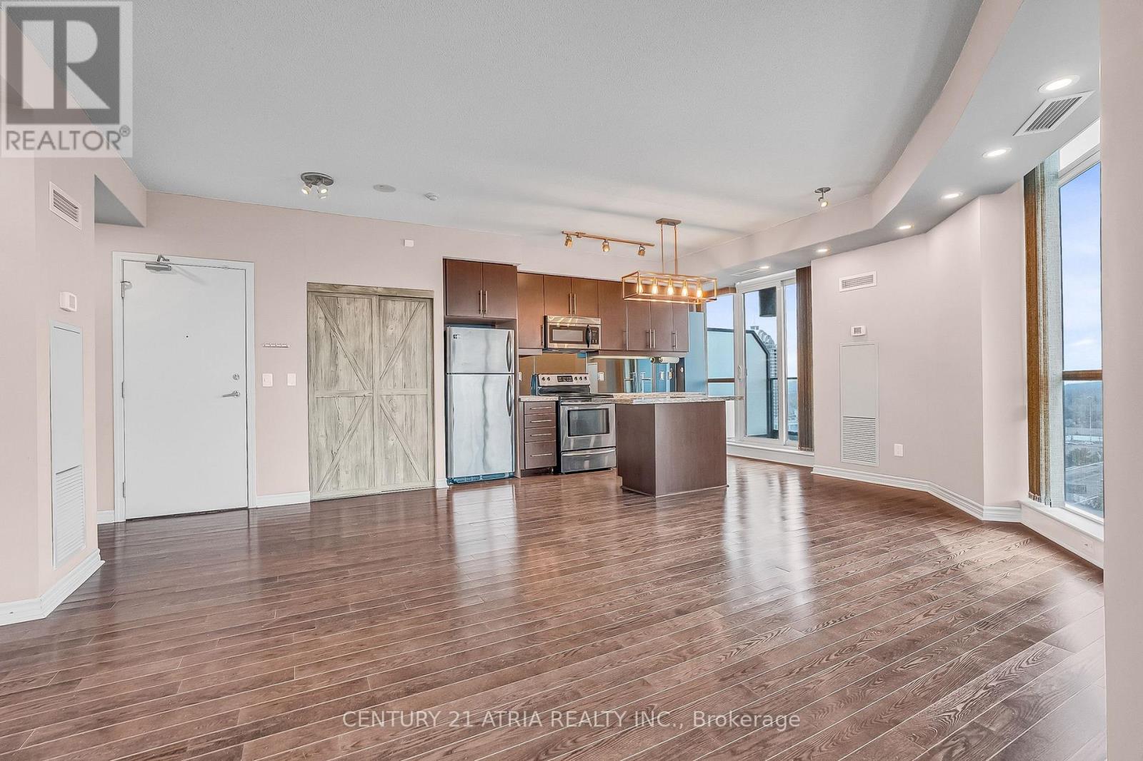 1306 - 2885 Bayview Village Avenue, Toronto, Ontario  M2K 0A3 - Photo 21 - C12949374