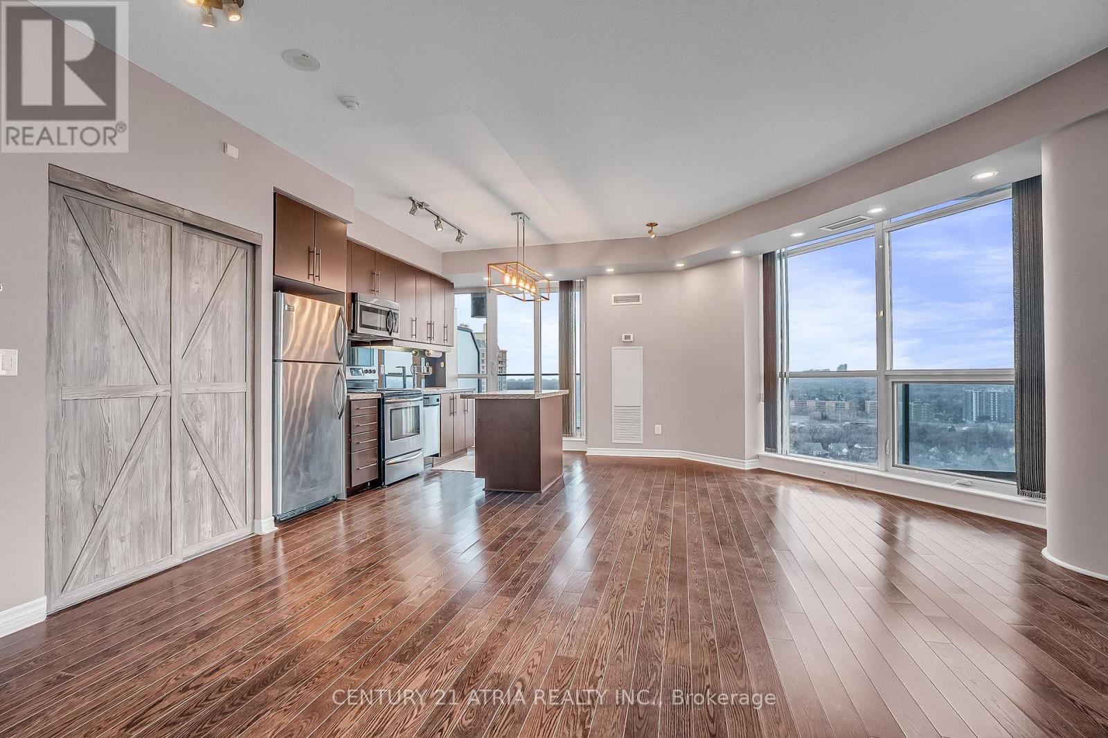 1306 - 2885 Bayview Village Avenue, Toronto, Ontario  M2K 0A3 - Photo 22 - C12949374