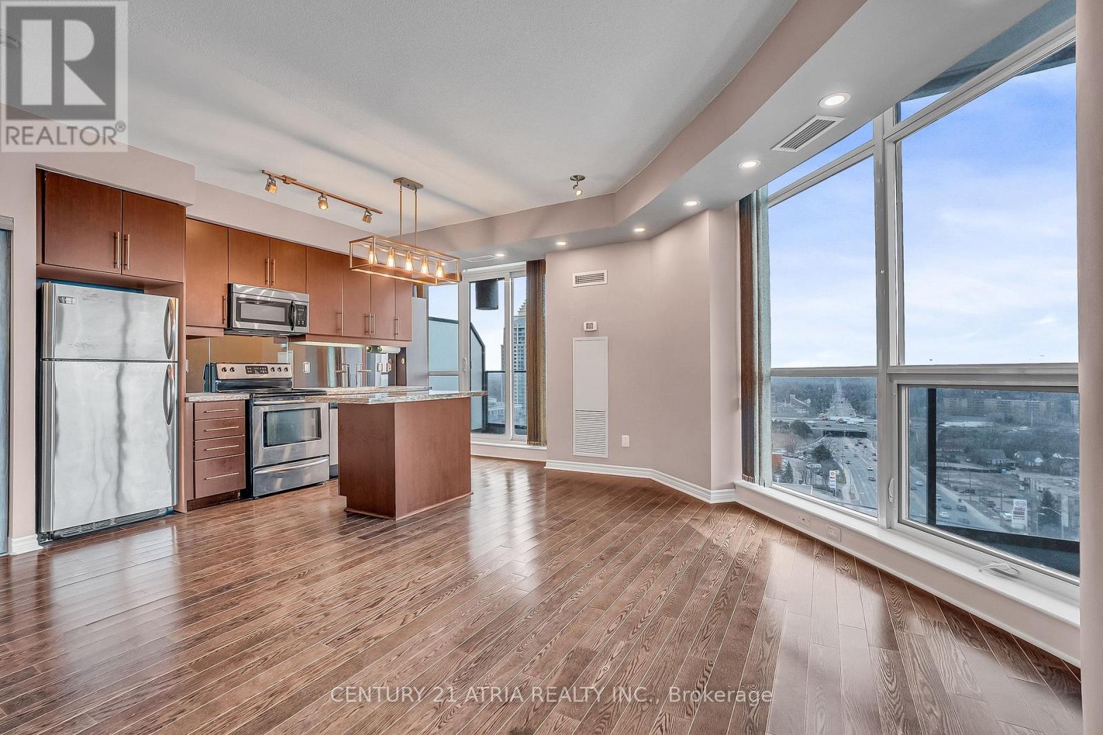 1306 - 2885 Bayview Village Avenue, Toronto, Ontario  M2K 0A3 - Photo 23 - C12949374