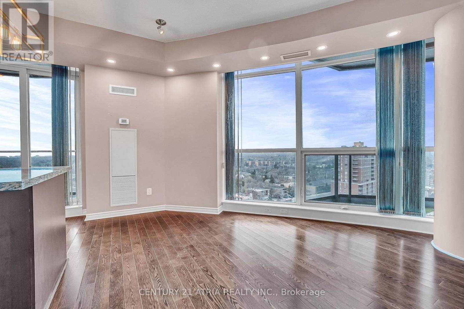 1306 - 2885 Bayview Village Avenue, Toronto, Ontario  M2K 0A3 - Photo 25 - C12949374