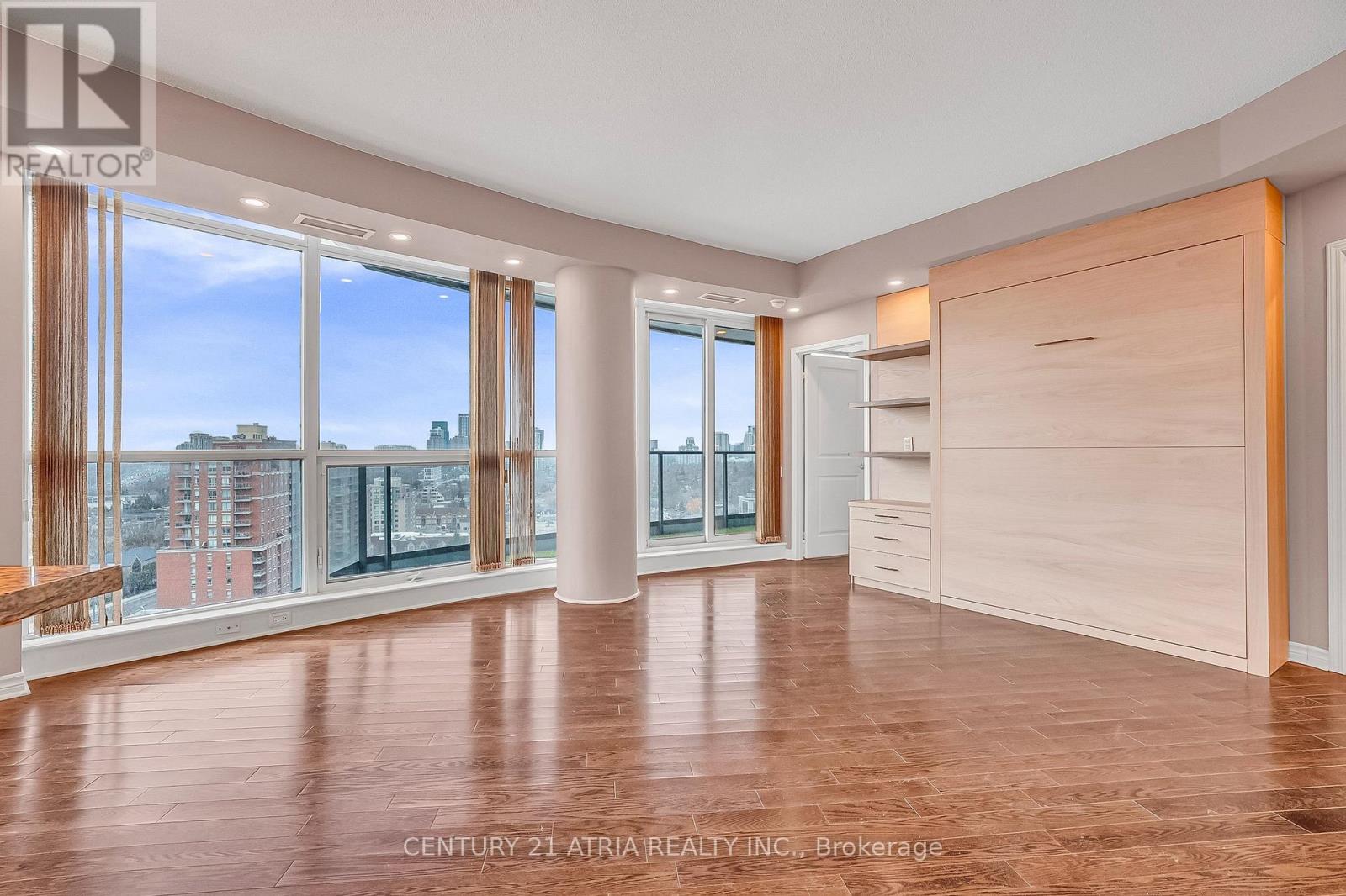 1306 - 2885 Bayview Village Avenue, Toronto, Ontario  M2K 0A3 - Photo 27 - C12949374