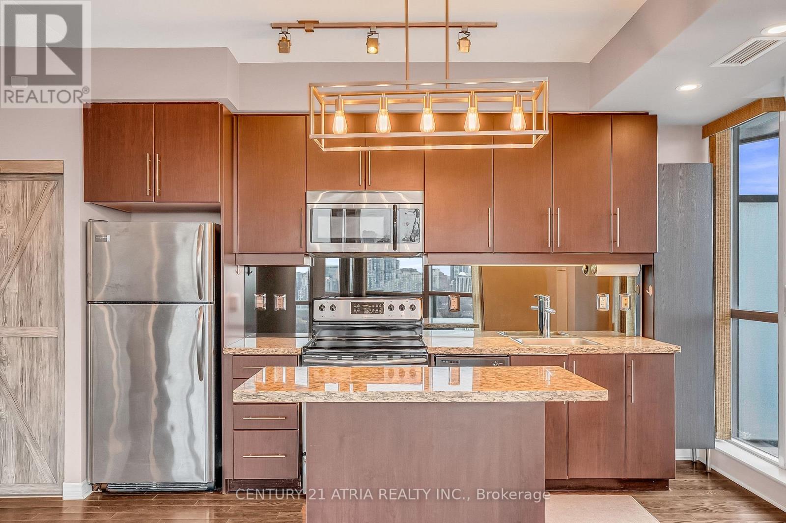 1306 - 2885 Bayview Village Avenue, Toronto, Ontario  M2K 0A3 - Photo 28 - C12949374