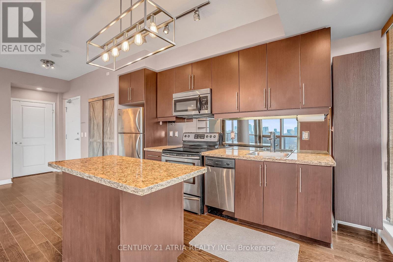 1306 - 2885 Bayview Village Avenue, Toronto, Ontario  M2K 0A3 - Photo 29 - C12949374