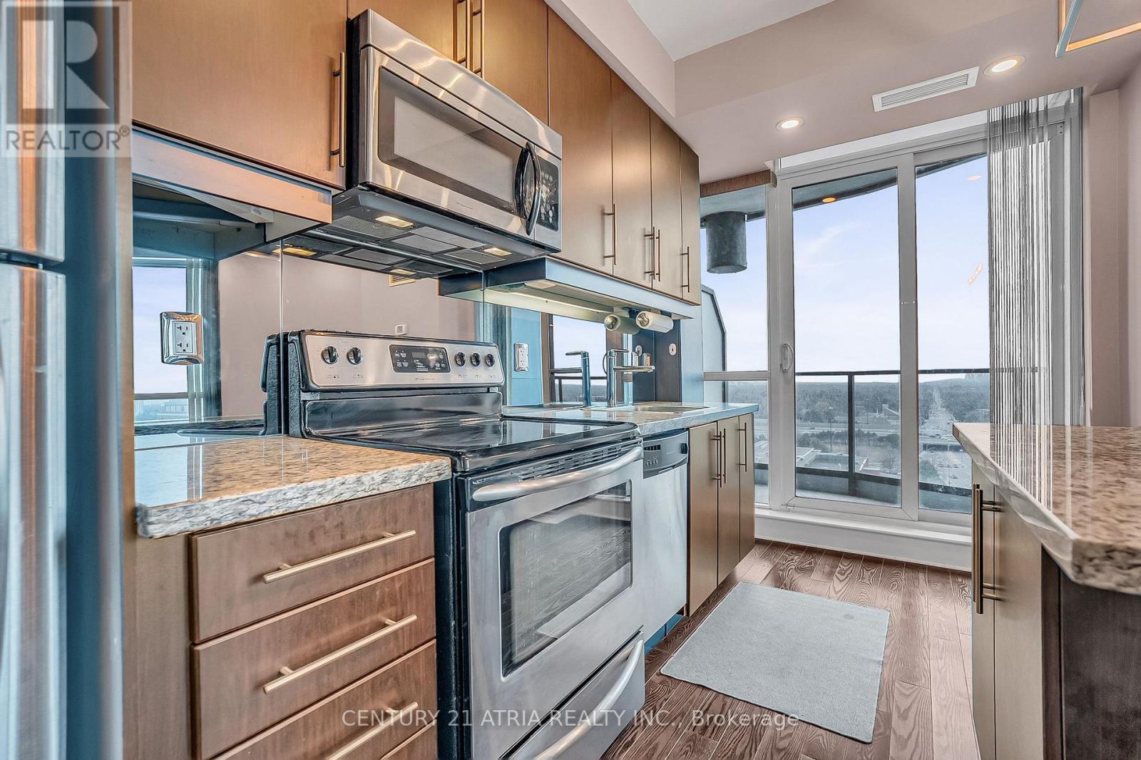 1306 - 2885 Bayview Village Avenue, Toronto, Ontario  M2K 0A3 - Photo 30 - C12949374