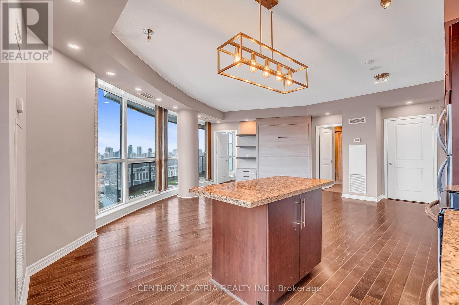 1306 - 2885 Bayview Village Avenue, Toronto, Ontario  M2K 0A3 - Photo 31 - C12949374