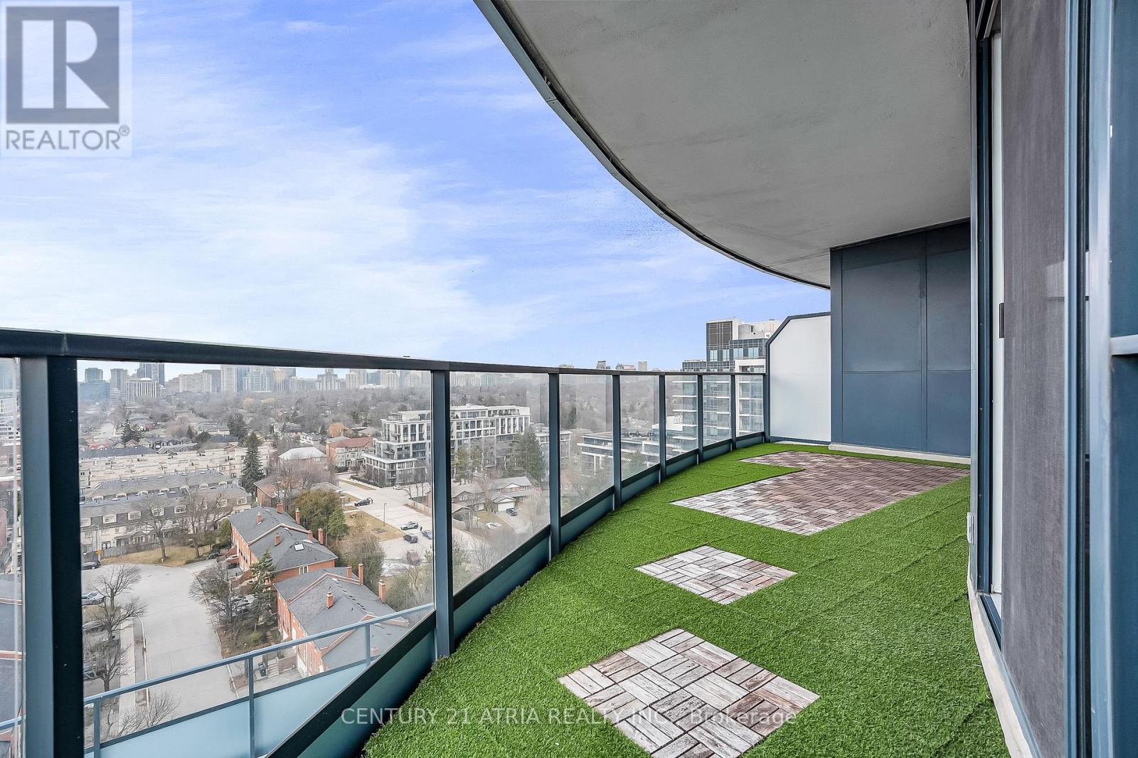 1306 - 2885 Bayview Village Avenue, Toronto, Ontario  M2K 0A3 - Photo 4 - C12949374