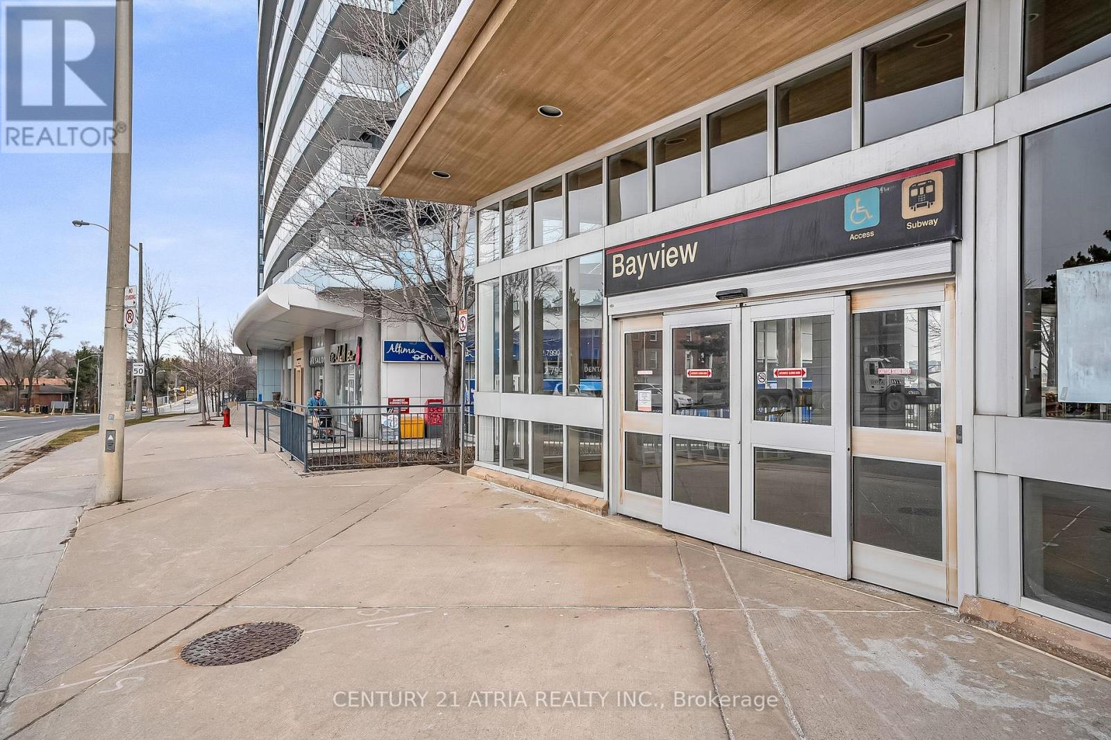 1306 - 2885 Bayview Village Avenue, Toronto, Ontario  M2K 0A3 - Photo 6 - C12949374